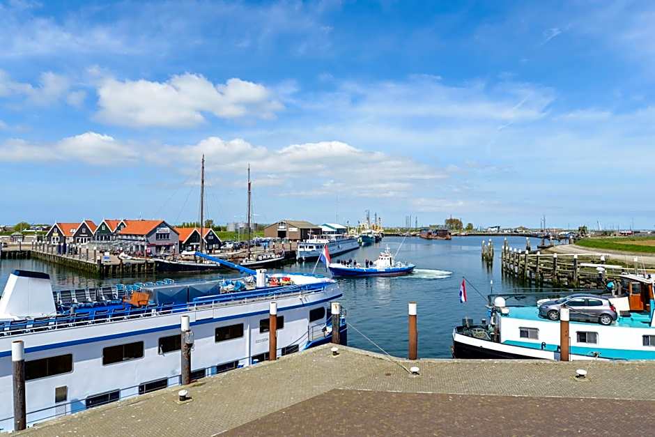 Havenhotel At Sea Texel
