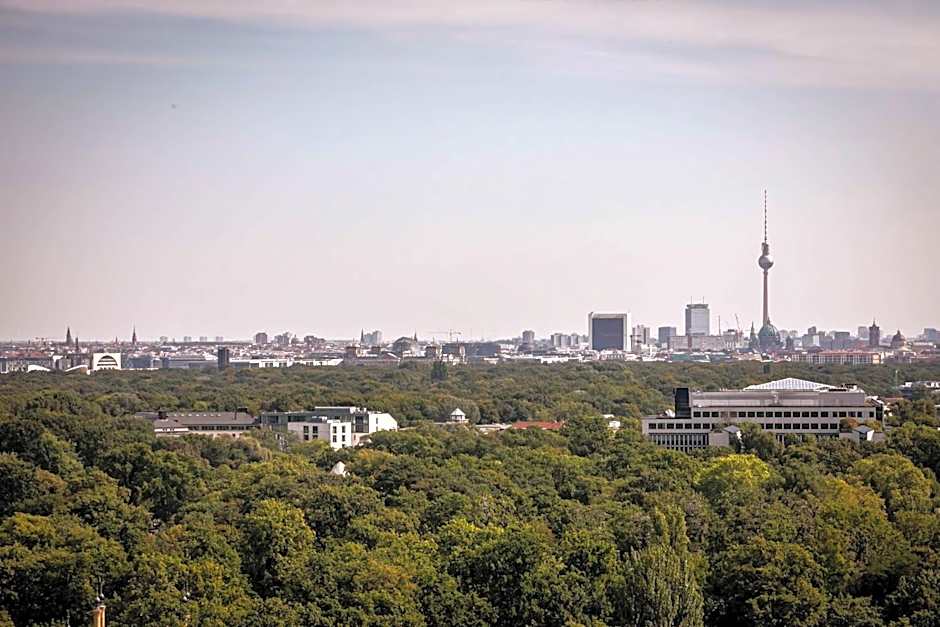 Waldorf Astoria Berlin