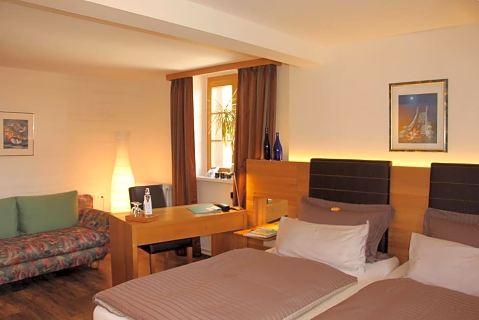 Landhotel Mühle zu Gersbach