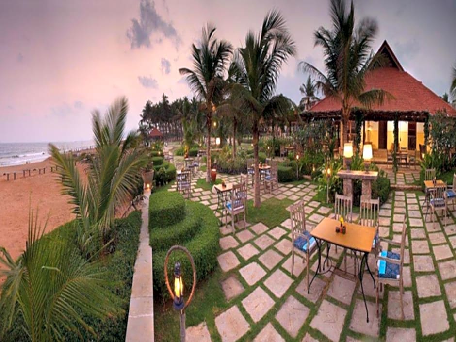 The Park Hotel Visakhapatnam