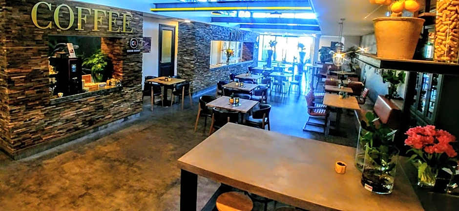 Restaurant Oolderhof BV