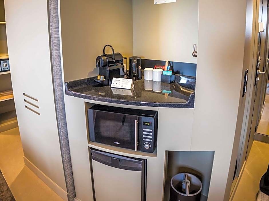 Novotel Suites Rouen Normandie
