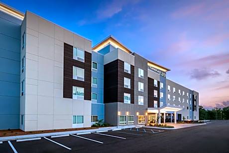 TownePlace Suites by Marriott Brunswick