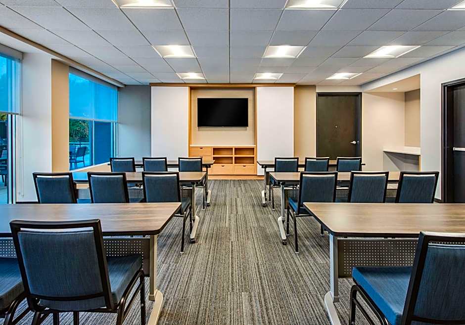 Hyatt House Bwi Airport/baltimore