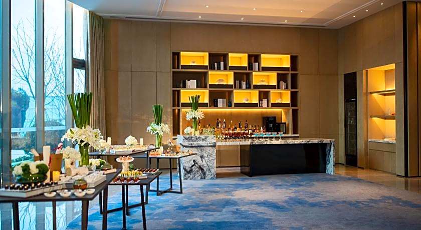 Yantai Marriott Hotel