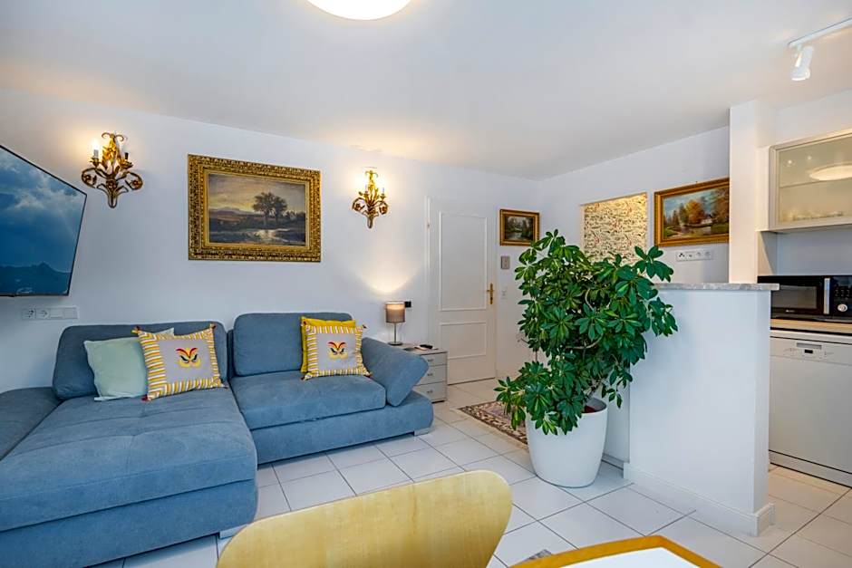 Residenz Kaiser Franz Josef