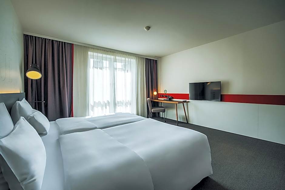 Pentahotel Prague