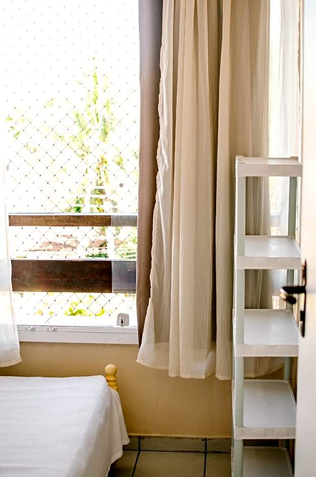 Apto lindo e aconchegante com piscina 202A