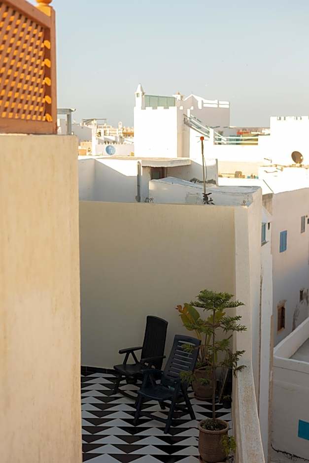 Riad Essaouira