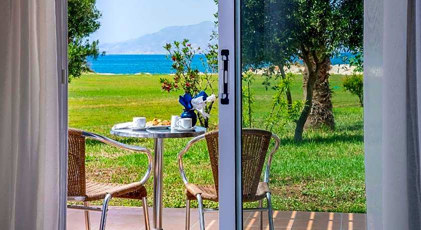 Gaia Royal Hotel