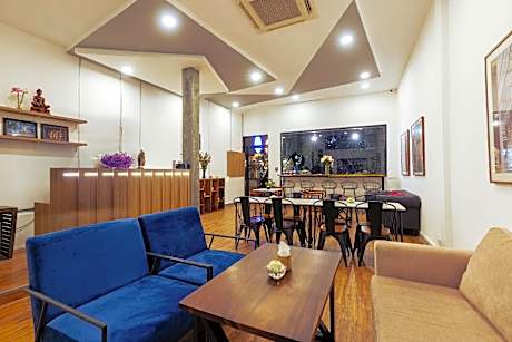 Suite Home Boutique Hotel