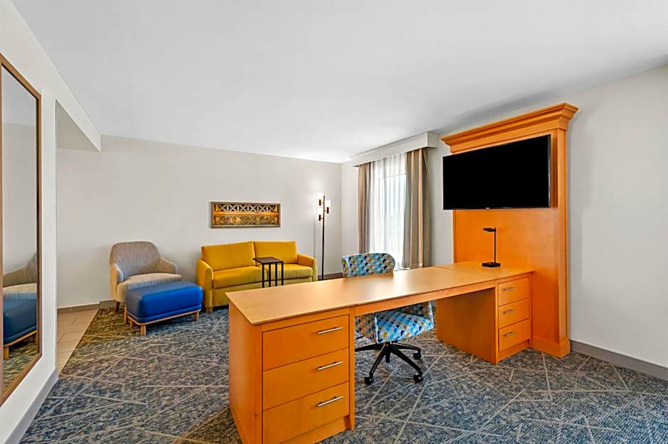 Hampton Inn By Hilton Texarkana