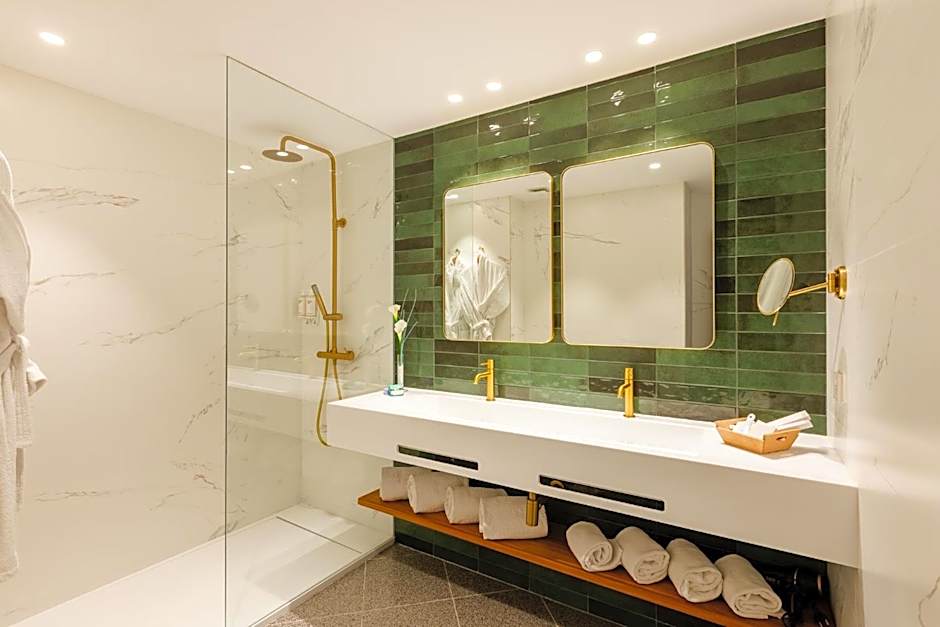 S'Argamassa Boutique Hotel