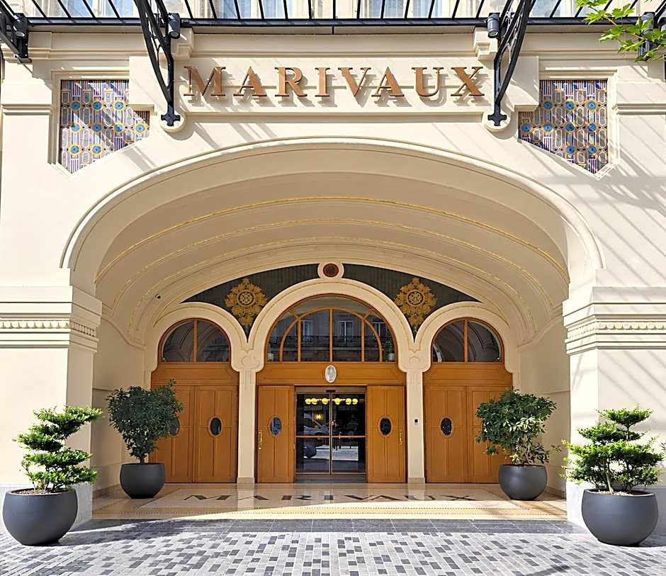 Marivaux Hotel