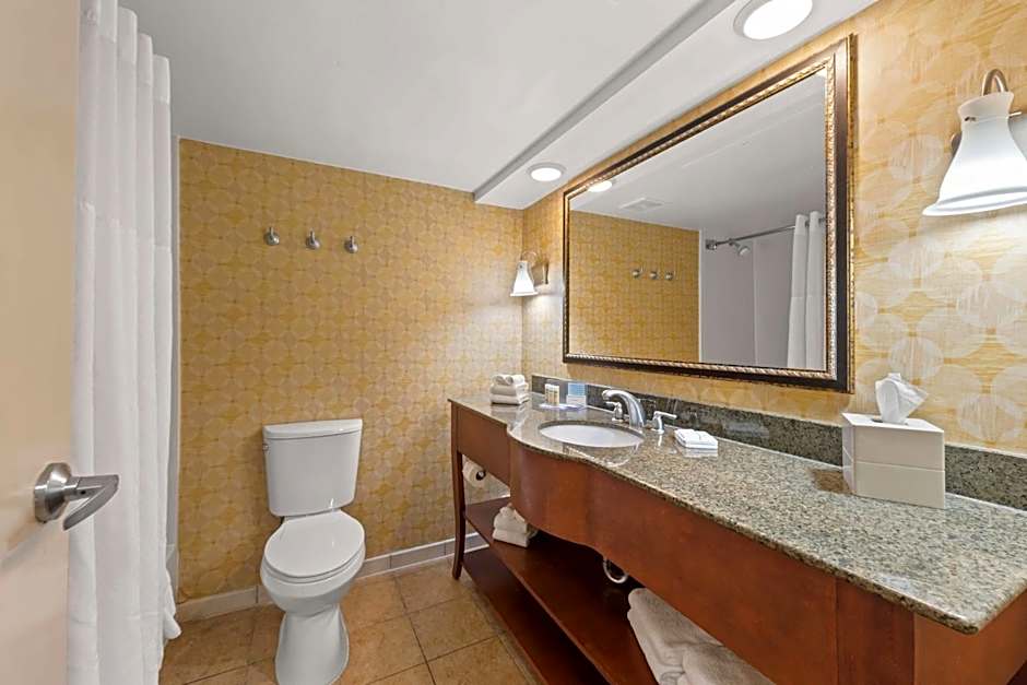 Hampton Inn By Hilton Miami-Airport West