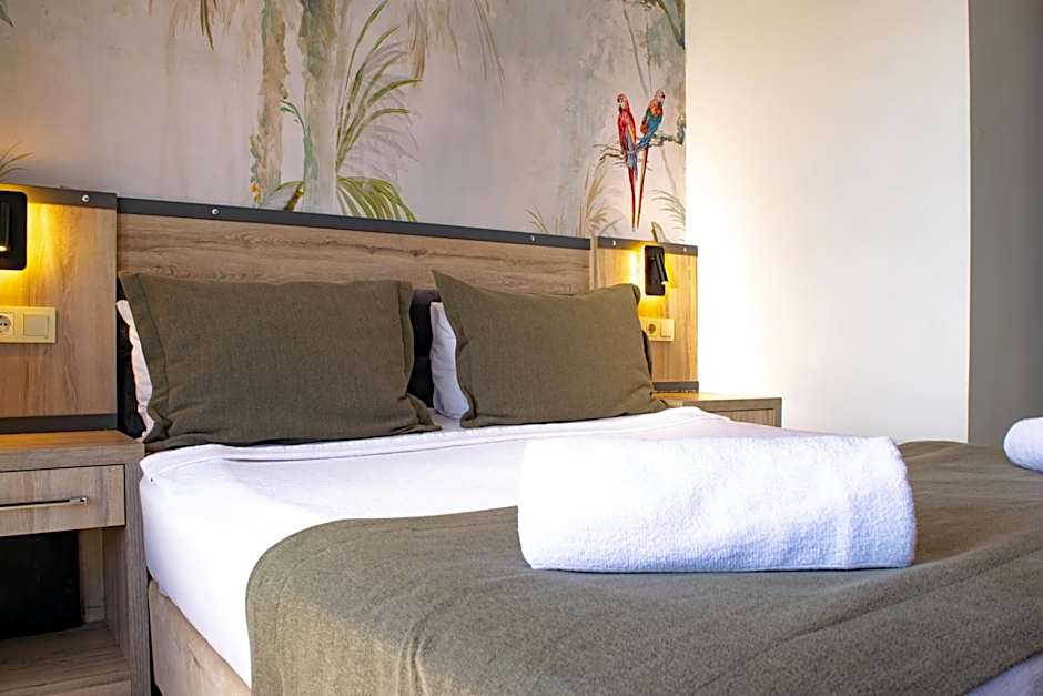 Akkan Beach Hotel