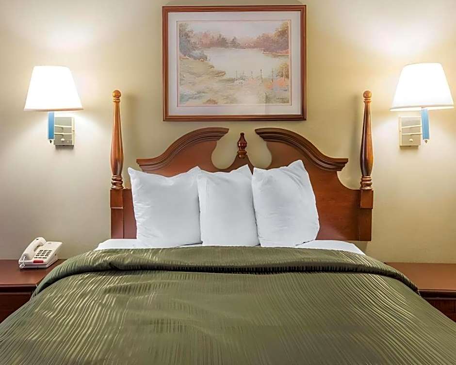 Quality Inn Reidsville