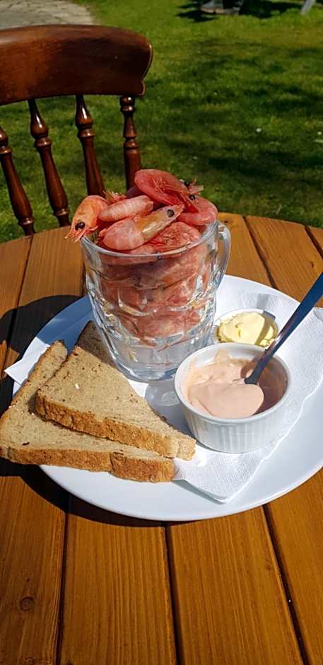 The Inn On The Green