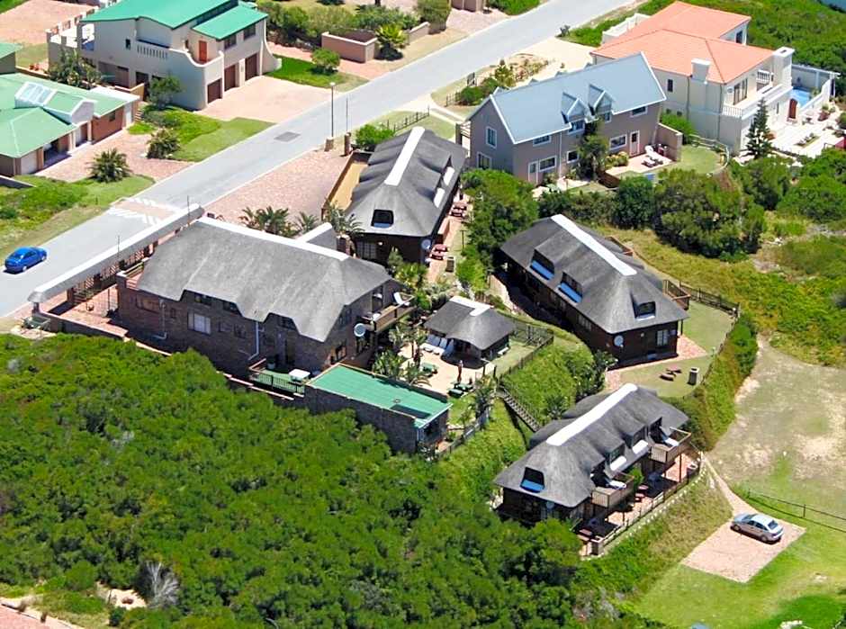 Myoli Beach Lodge