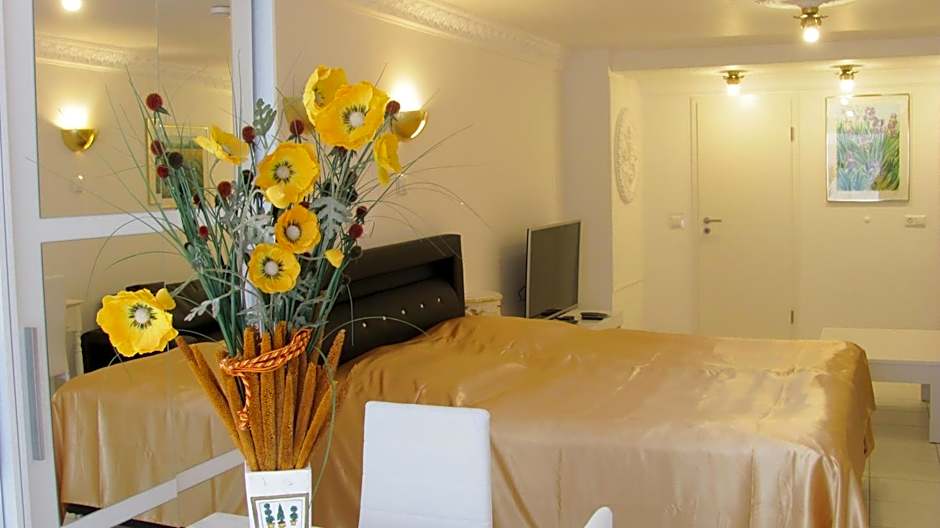 Apartment Storchenfärbe