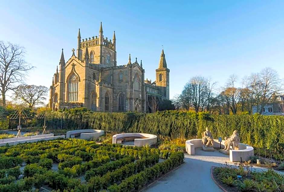 The Inn At Charlestown