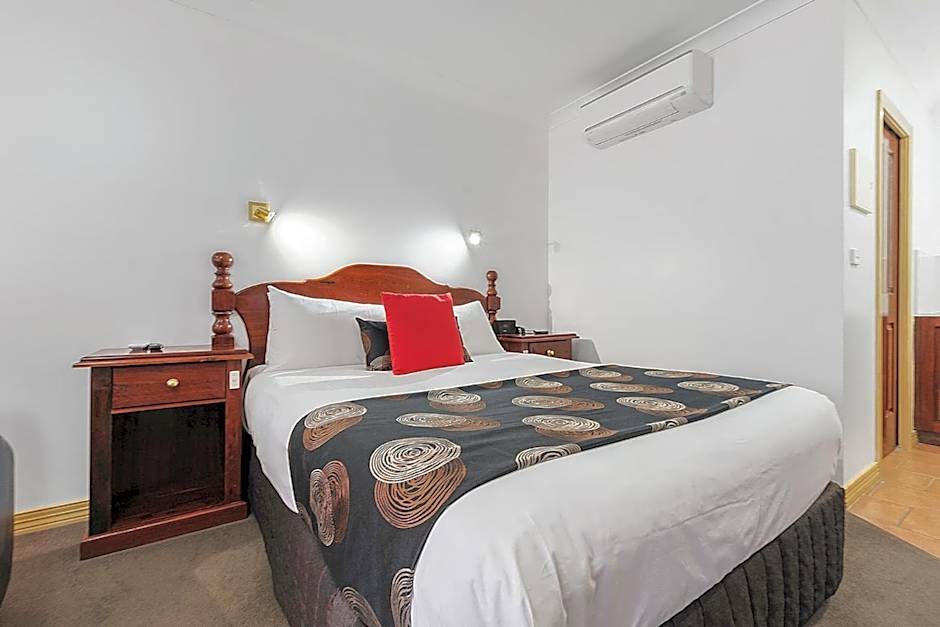 Georgian Motor Lodge