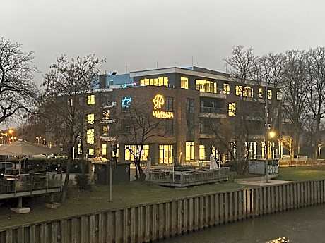 VIA PLAZA Meppen by Hackmann
