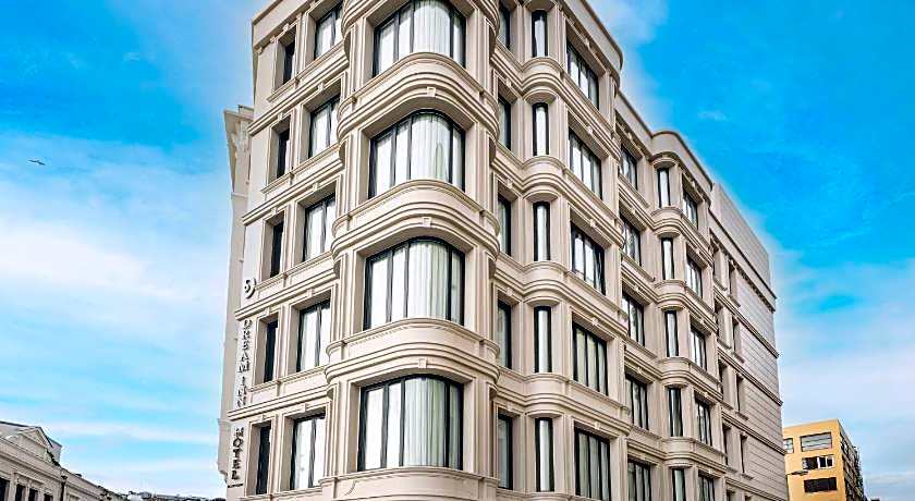 Dream Inn Karaköy Bosphorus