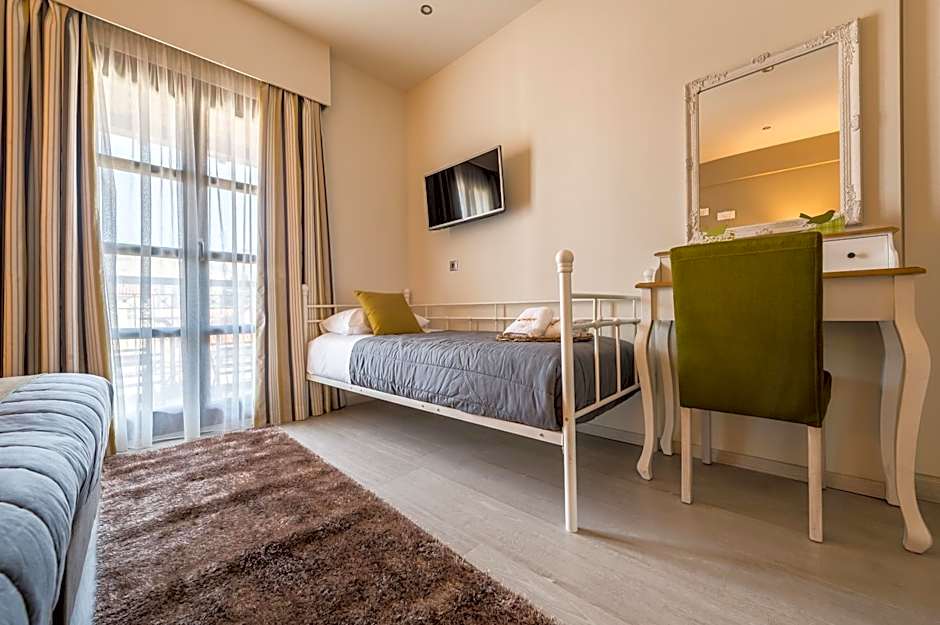 Filoxenia Hotel & Spa