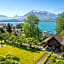 Schönbühl Hotel & Restaurant Lake Thun