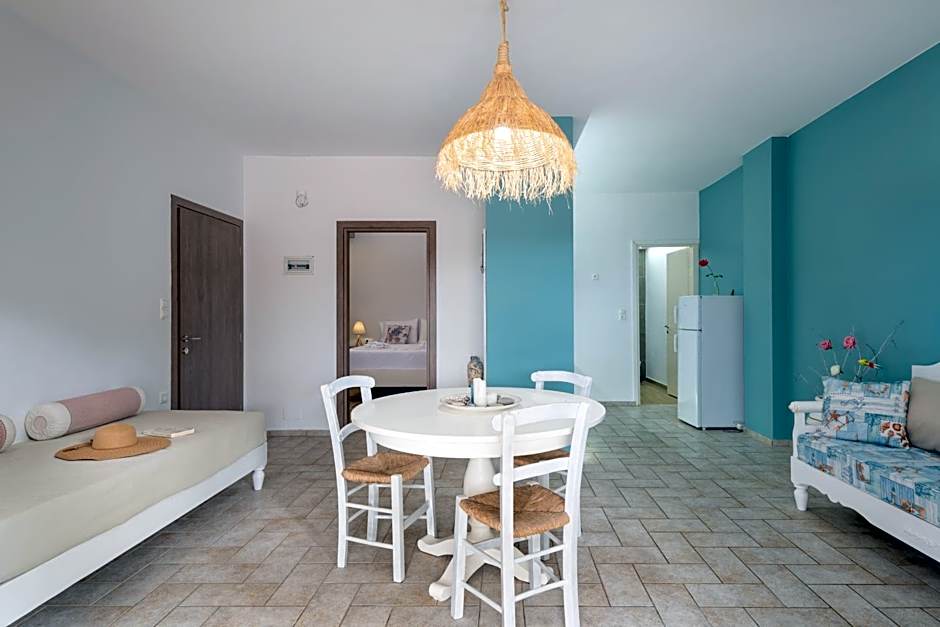 Aegean Apartments