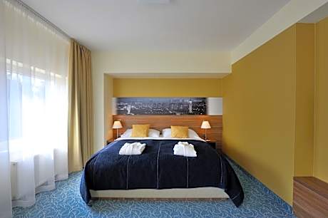 Business Double Room Single Use