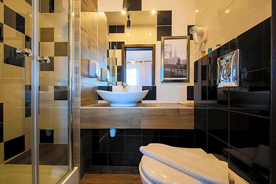 Boogie ApartHouse Old Town