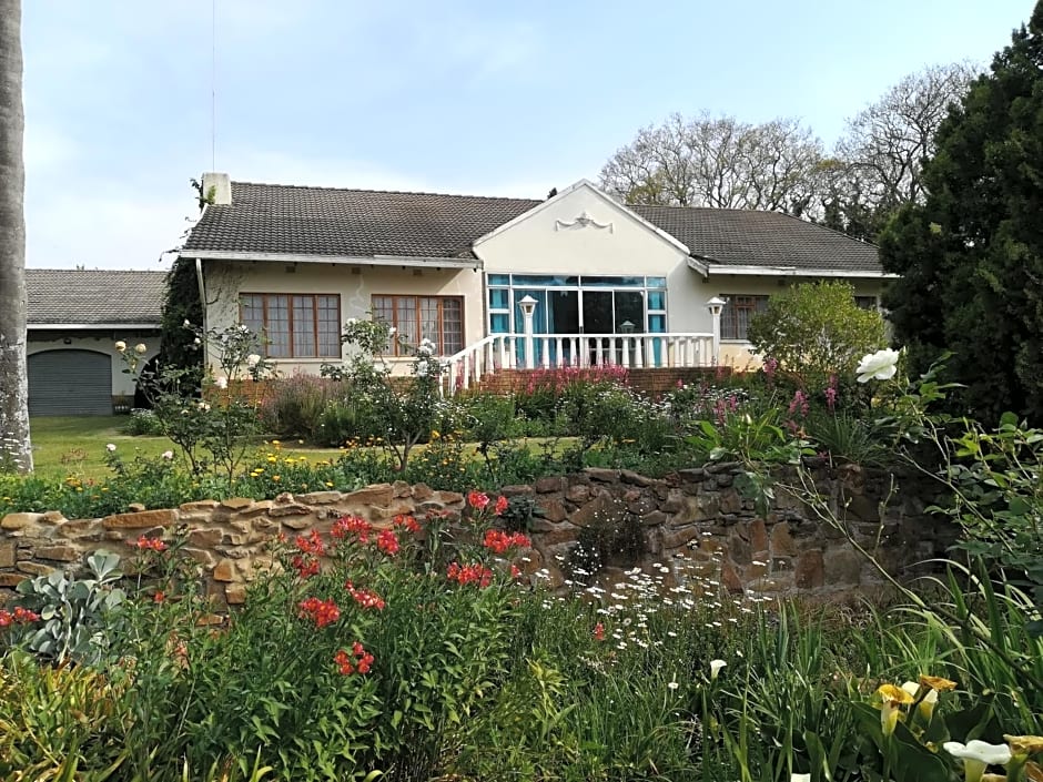 Bell Park Self or Semi Catering