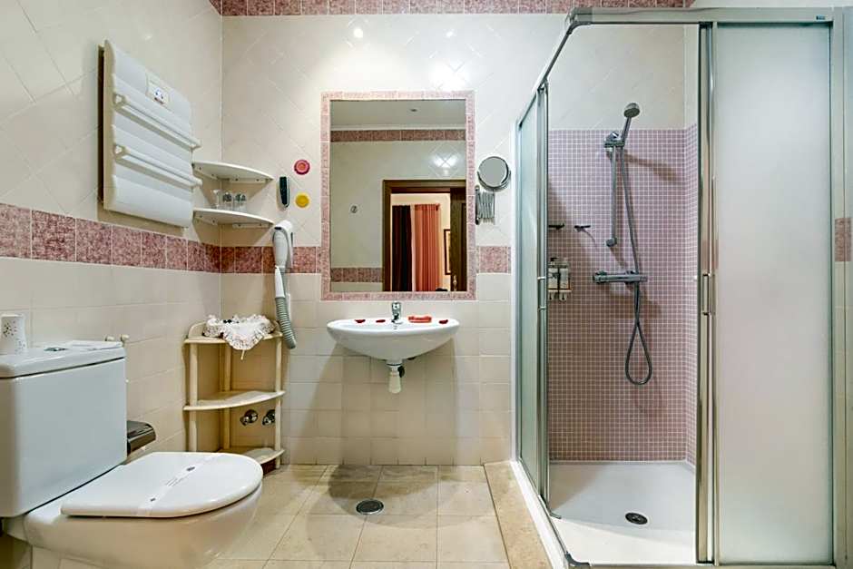 Hotel Dom Vasco Sines