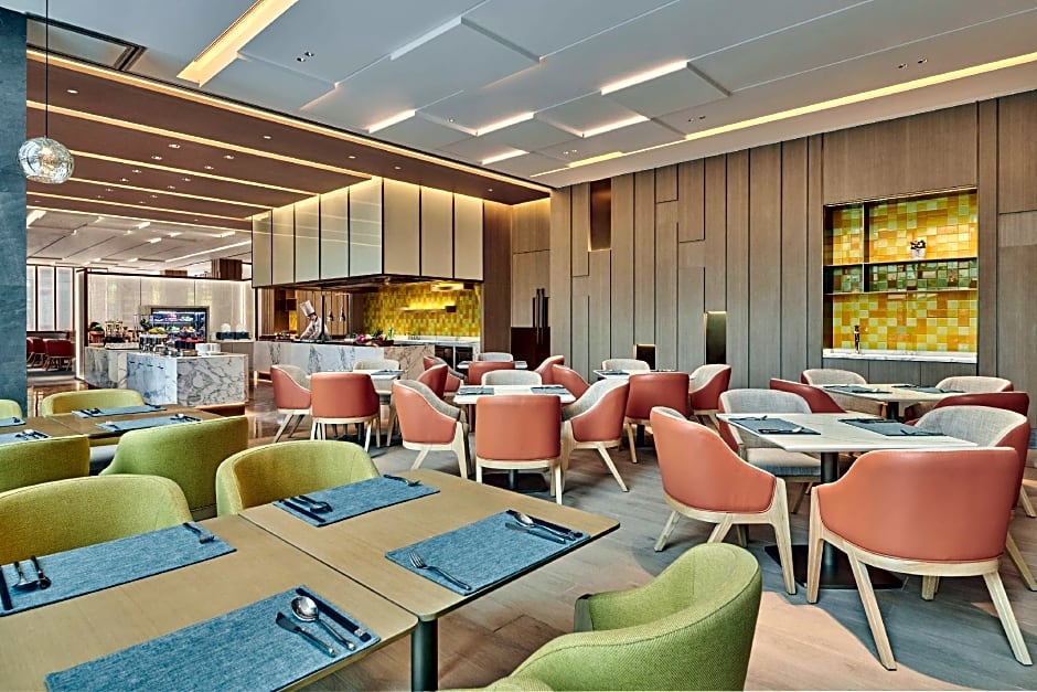 Hilton Garden Inn Shenzhen Guangming