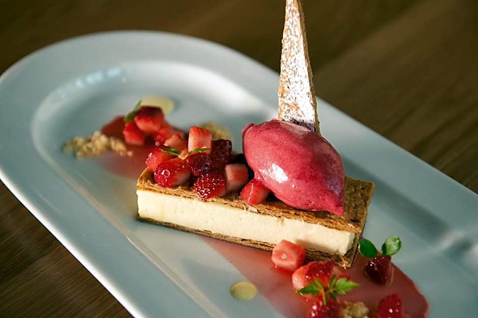 Mandarin Oriental, Boston