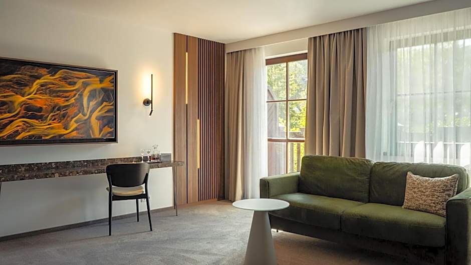 Hotel Savoy Špindlerův Mlýn