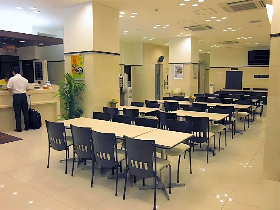 Toyoko Inn Okayama eki Higashi guchi