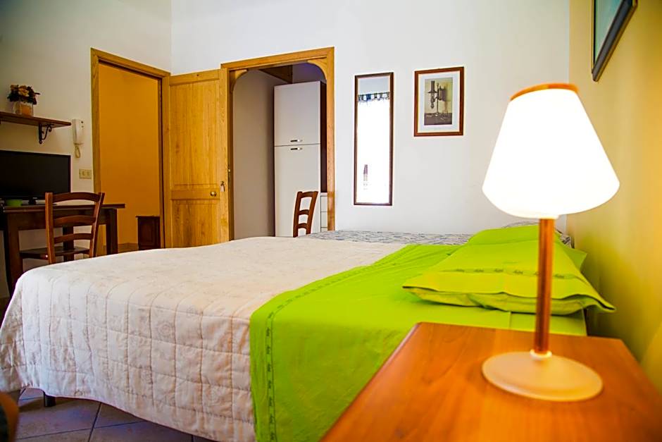 Bed & Breakfast Il Castellino
