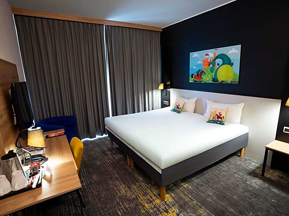 ibis styles Grudziadz