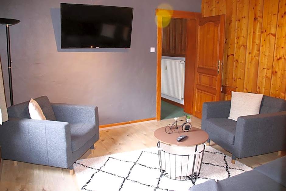 Domaine du Moulin d'Asselborn