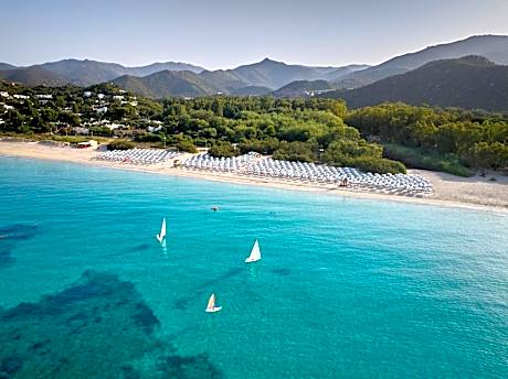 Calaserena Resort