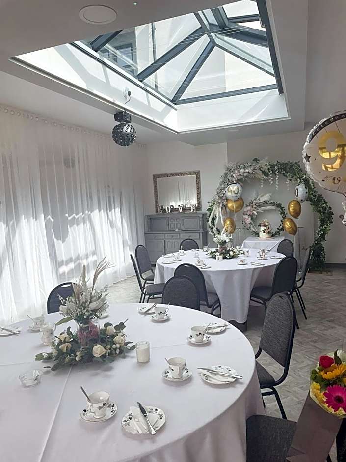 The Whitehouse Peterlee