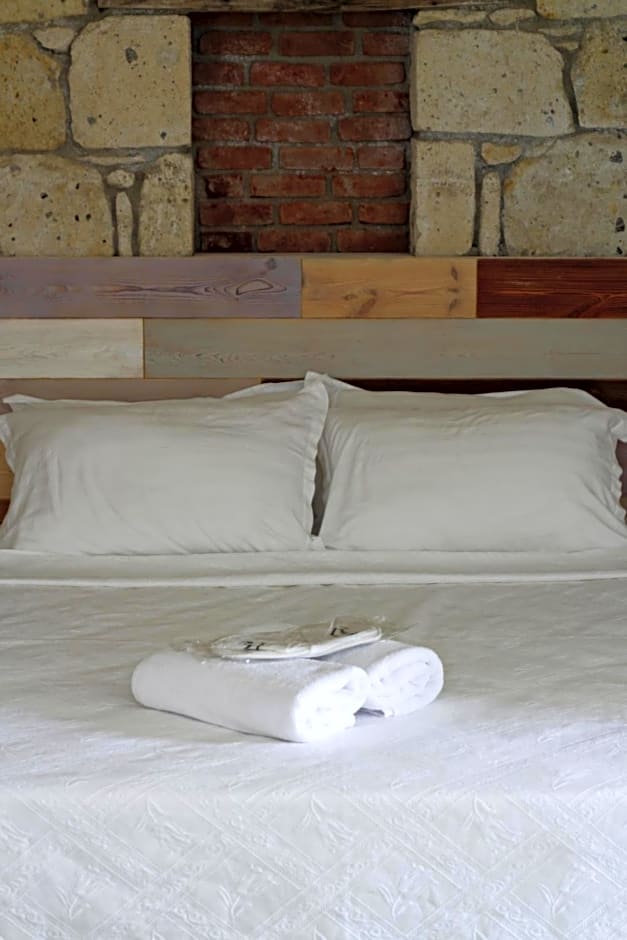Panda Alacati Hotel