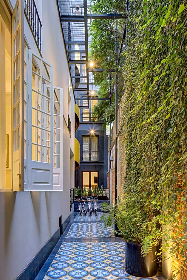 Roso Guest House