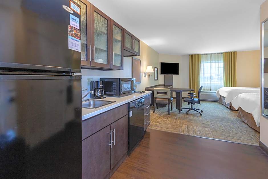 Candlewood Suites Kalamazoo By IHG