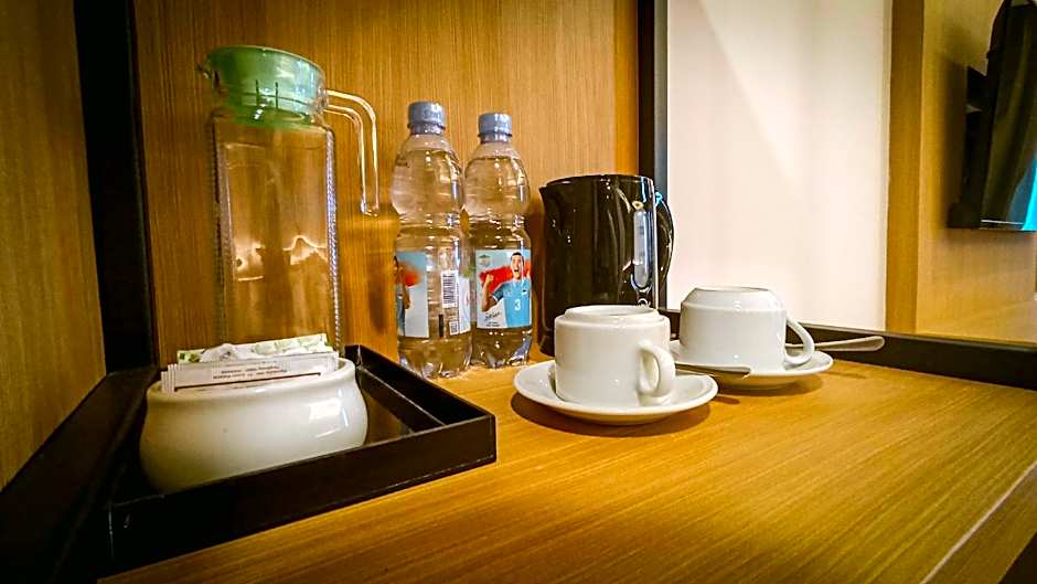 Kebayoran Park Hotel