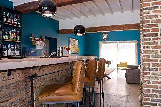 La Ferme Blanche, The Originals Relais
