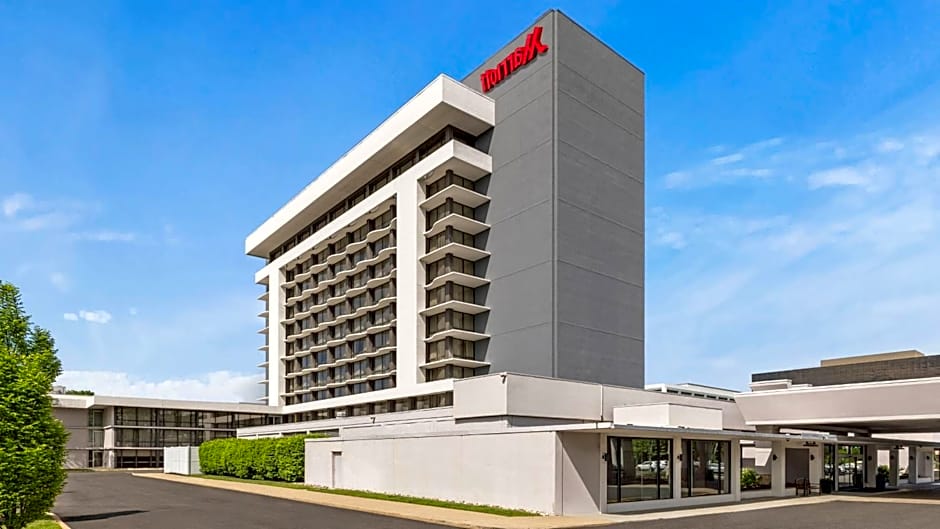 Marriott Saddle Brook